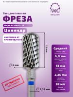Карточка фреза ФЦЗД гт 060-С L13 - 2