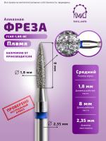 Карточка алмазка ГСАП-1,8П-8С - 2