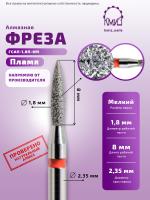 ФРЕЗА ФКАЛ 060-К ТВС L14 АКУЛА ДЛЯ ЛЕВШЕЙ купить в интернет-магазине