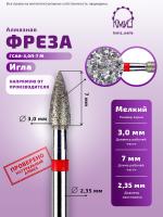 Карточка алмазка ГСАИ-3,0П-7 М - 2