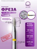 Карточка алмазка ГСАП-1,8П-5 ОМ - 2