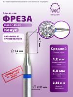 Карточка алмазка ГСАКМ-1,2П-6С- 2