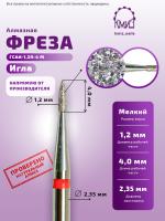 Карточка алмазка ГСАИ-1,2П-4 М - 2