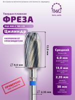Карточка фреза ФЦЗ 060-С ТВС L13 - 2