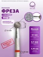Карточка алмазка ГСАШ-3,1П-М - 2