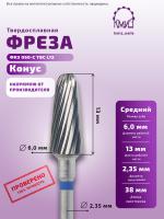 Карточка фреза ФКЗ 060-С ТВС L13 - 2