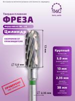 Карточка фреза ФЦЗД 050-К ТВС  L13 - 2
