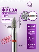Карточка алмазка ГСАИ-2,5П-6 М - 2