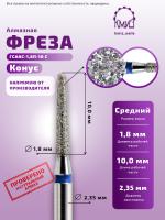 Карточка алмазка ГСАКС-1,8П-10С - 2