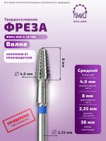 Карточка фреза ФВКп 040-С L8 ТВС - 2