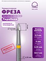 Карточка фреза ФПД 023Ц-ОМ PODO ТВС L4 - 2