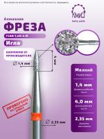 Карточка алмазка ГСАИ-1,4П-4М - 2