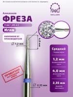 Карточка алмазка ГСАИ-1,2П-4 С - 2