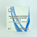 Напильники корневые, тип "Н"